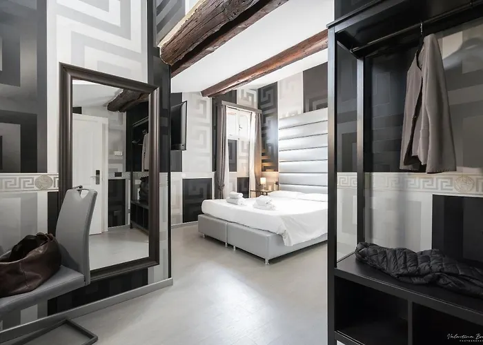 Hotel Spagna
