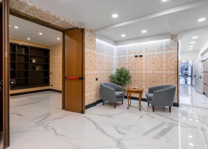 Hotel Spagna