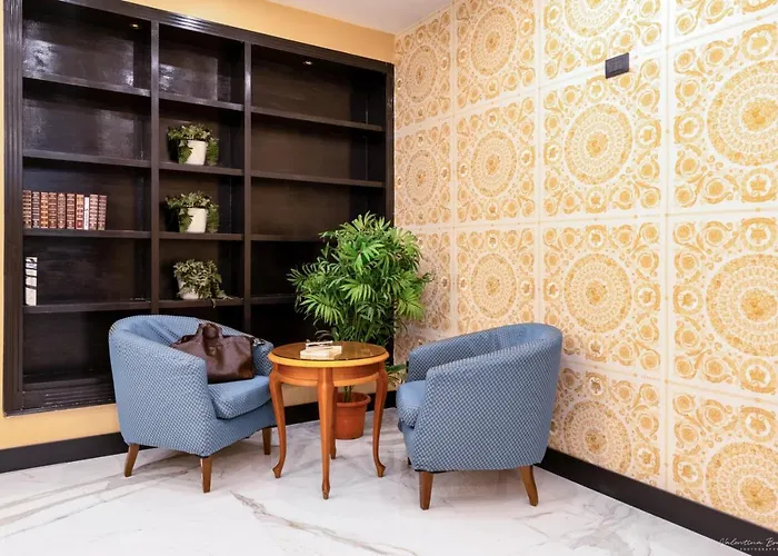 Hotel Spagna