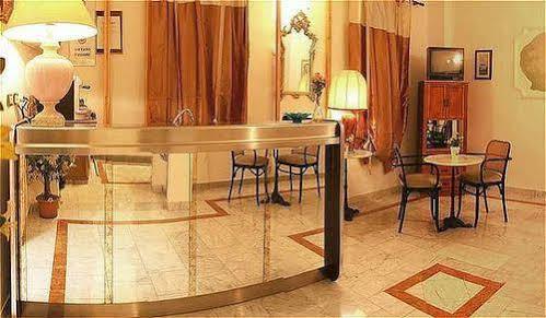 Spagna 2* Florenz