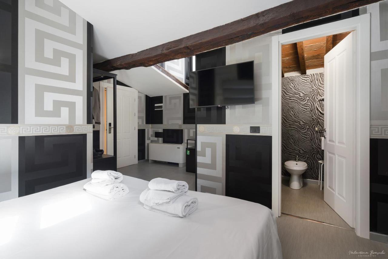 Hotel Spagna Florenz