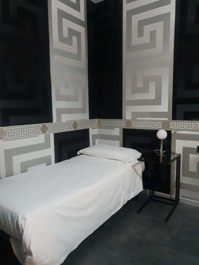 Hotel Spagna Florenz