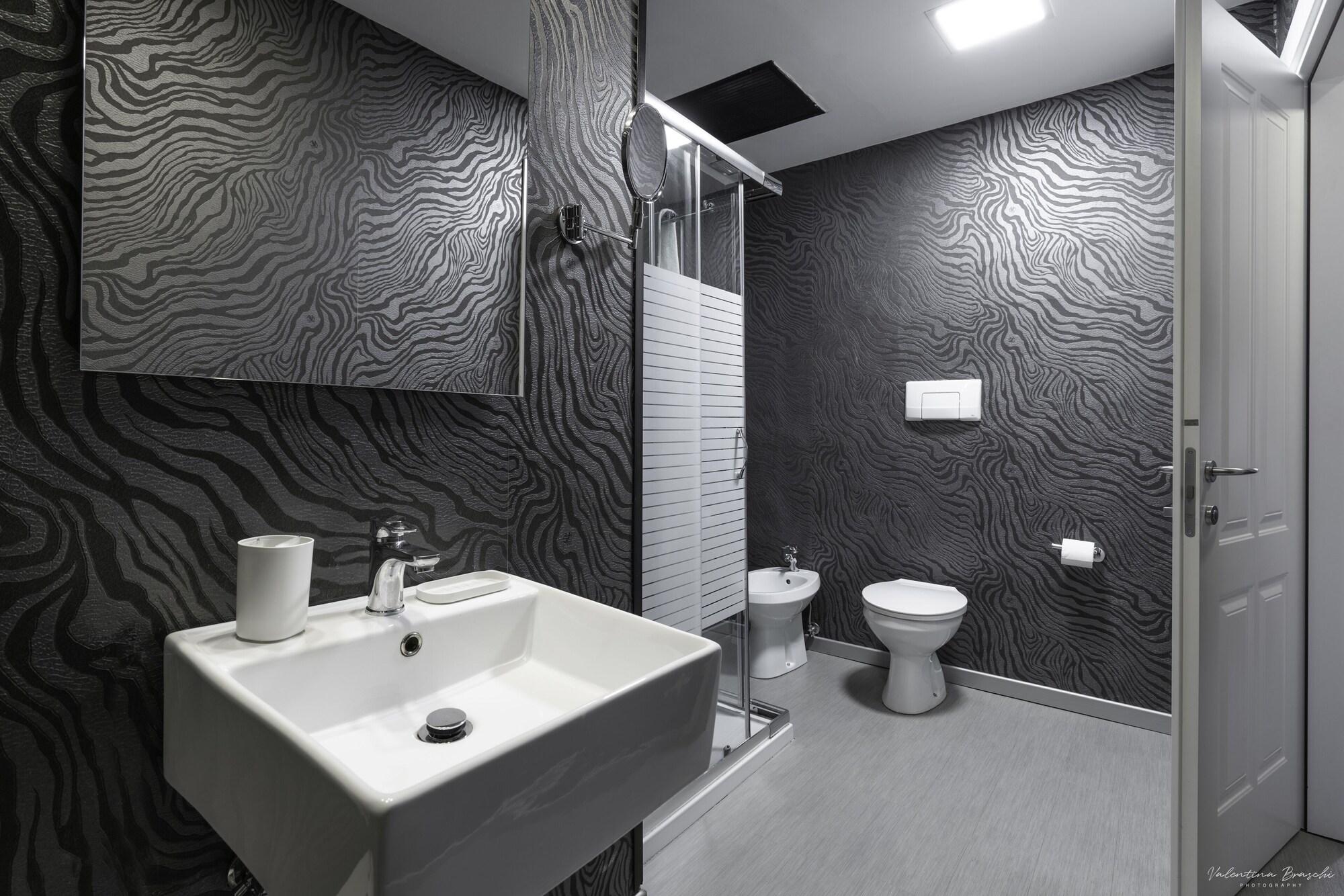 Spagna Hotel Florenz