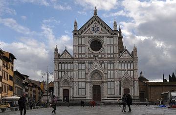 Spagna Hotel Florenz